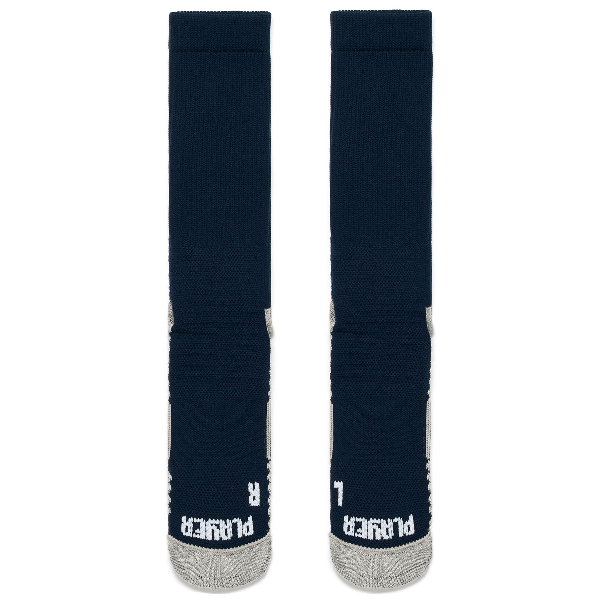 PLAYER SPOXS 1PACK Blue Marine | Kappa online
