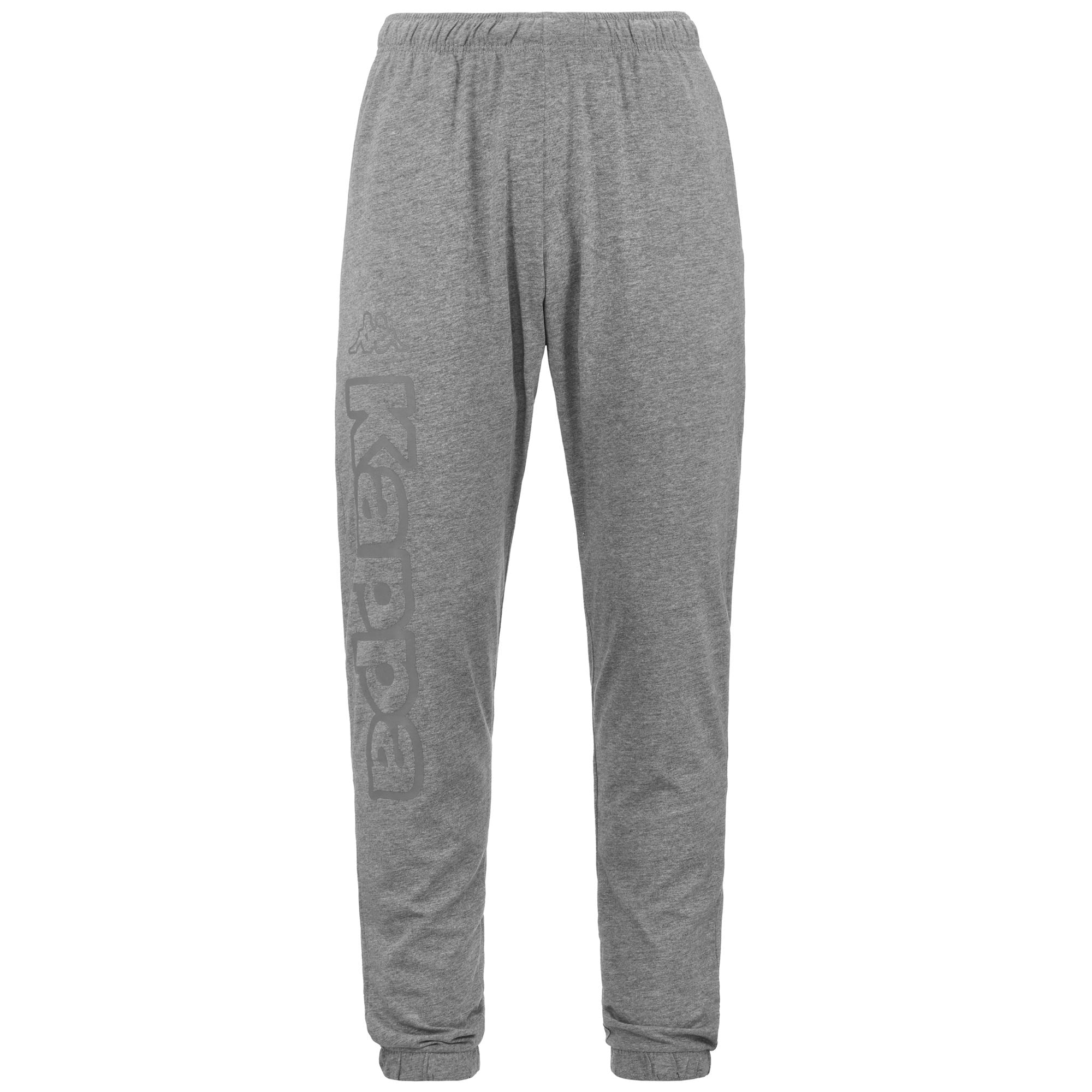 LOGO KORPO COSTI Grey Md Mel | Kappa on sale