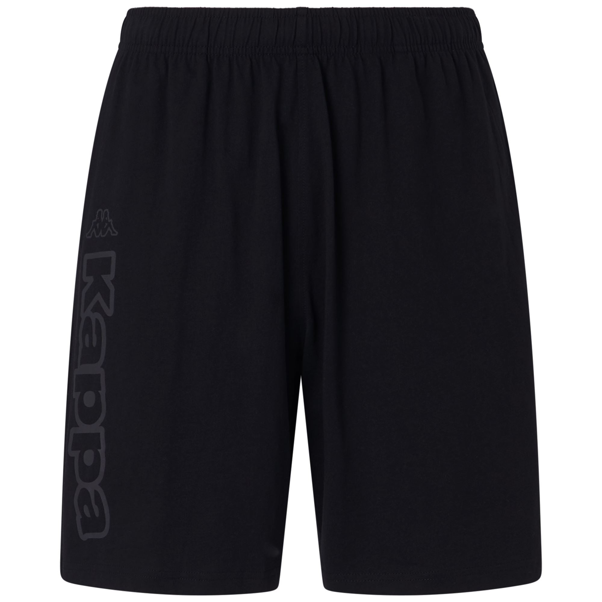LOGO KORPO CORMI Black | Kappa sale