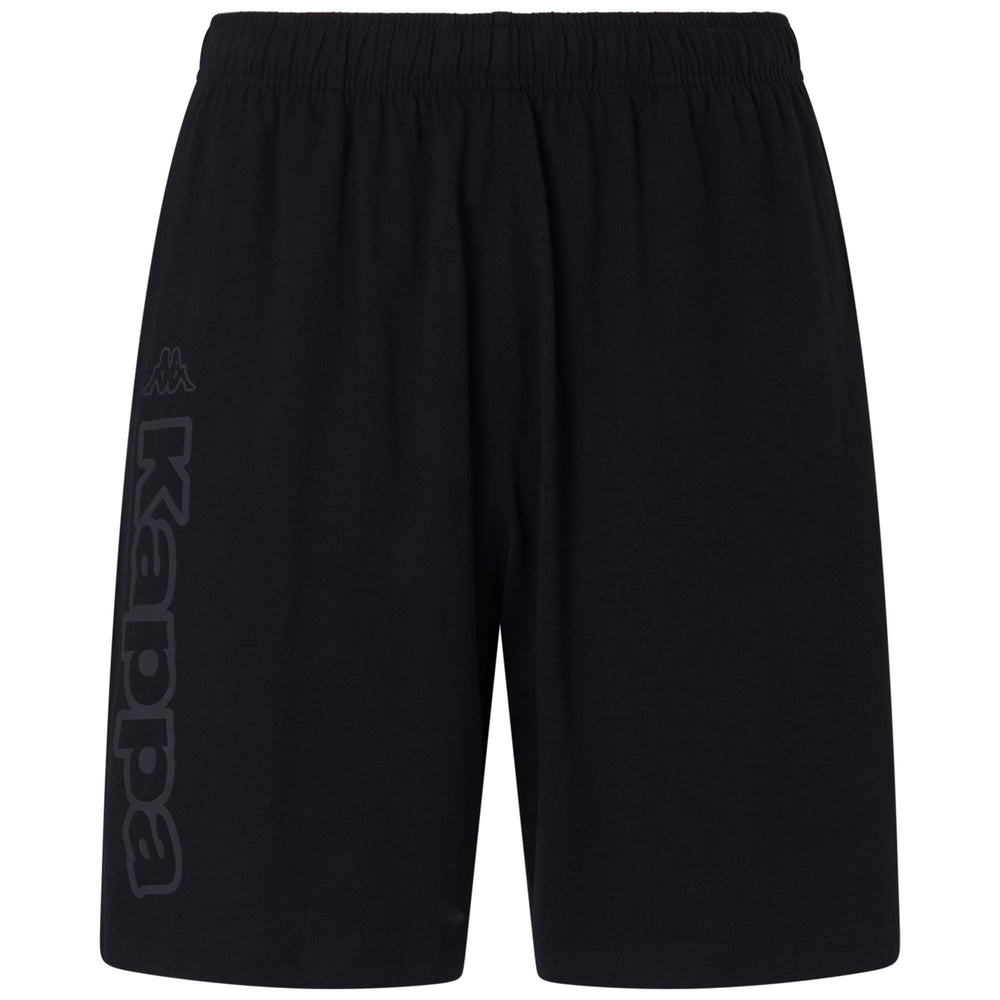 LOGO KORPO CORMI Black | Kappa sale