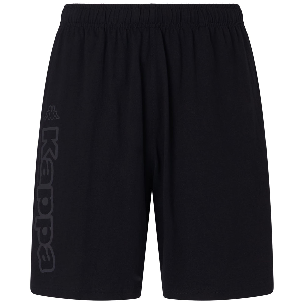 LOGO KORPO CORMI Black | Kappa sale