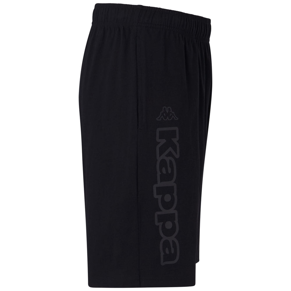 LOGO KORPO CORMI Black | Kappa sale