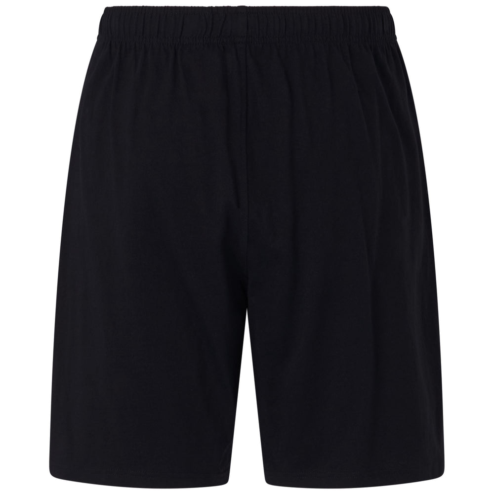 LOGO KORPO CORMI Black | Kappa sale