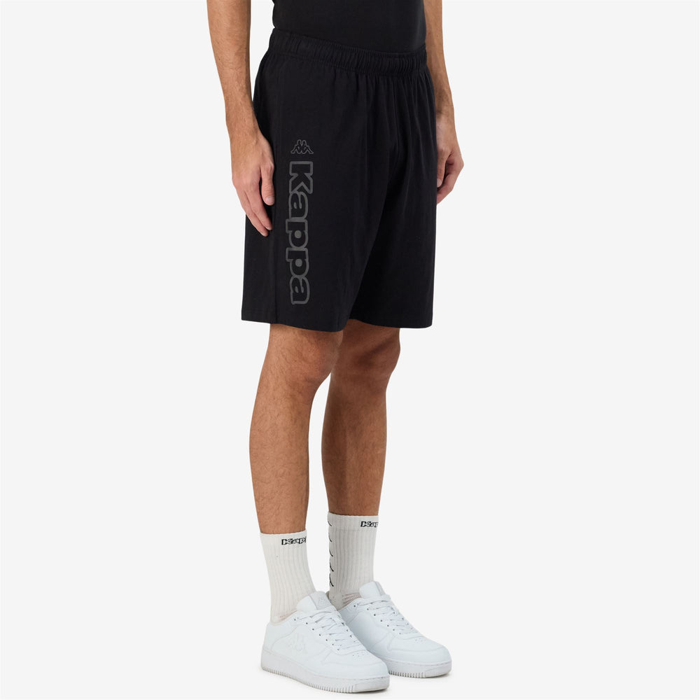 LOGO KORPO CORMI Black | Kappa sale