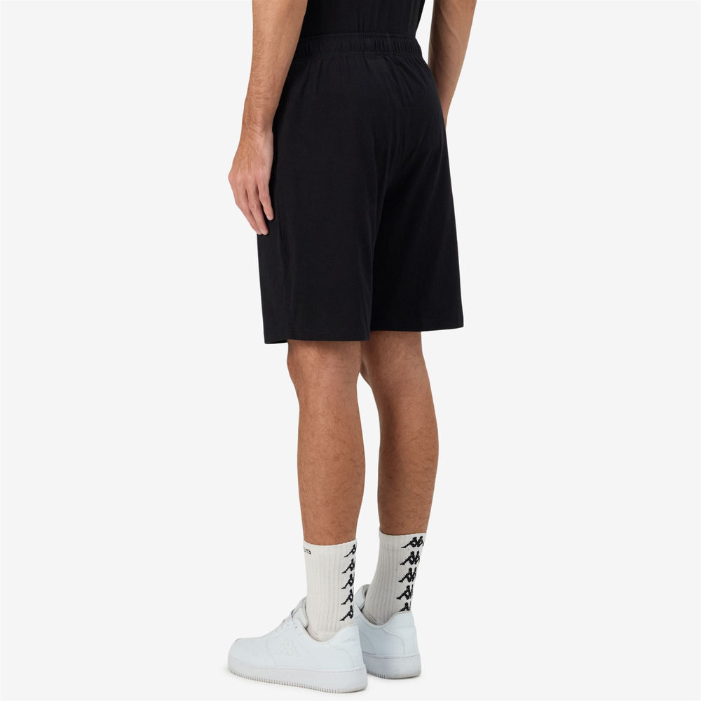 LOGO KORPO CORMI Black | Kappa sale