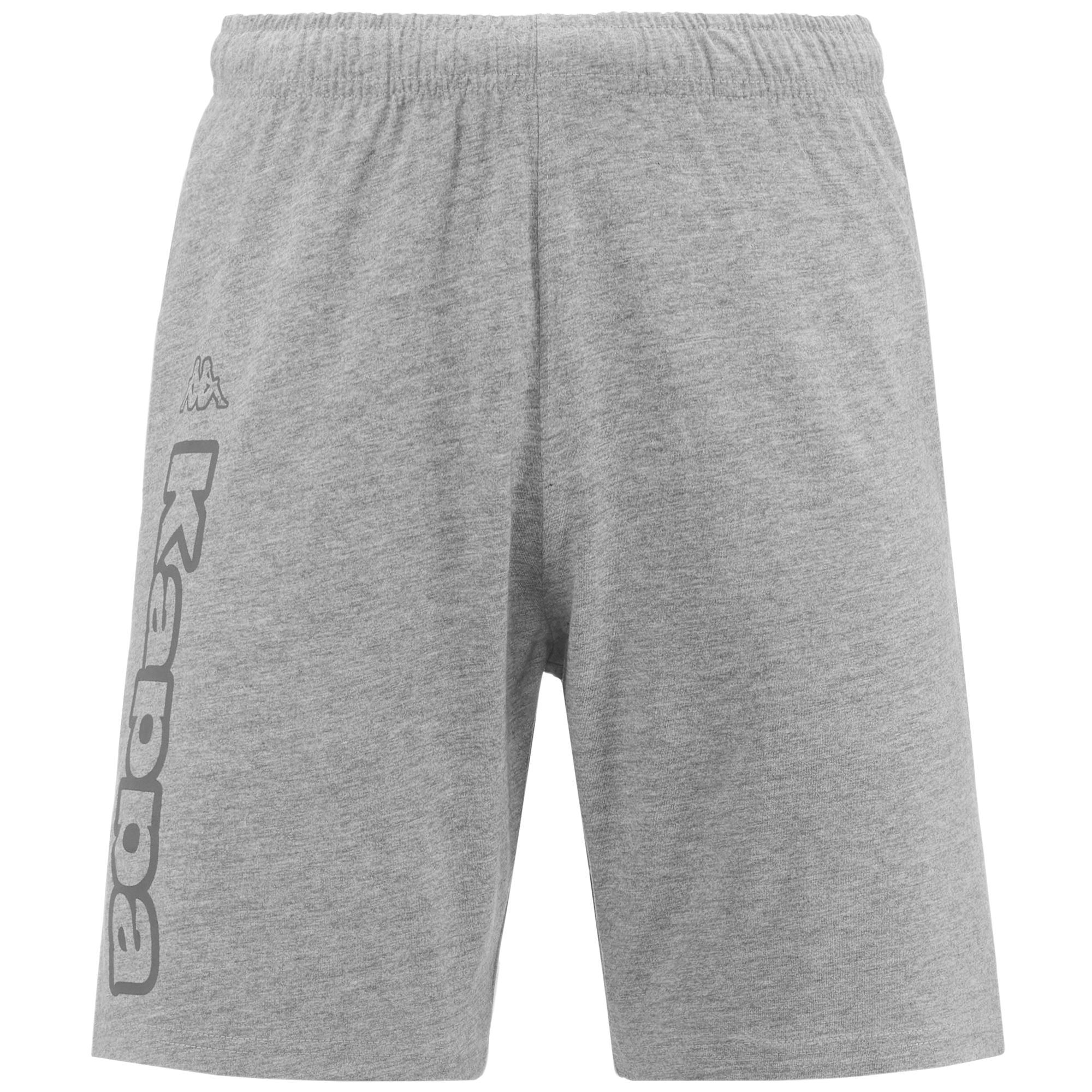 LOGO KORPO CORMI Grey Md Mel | Kappa online