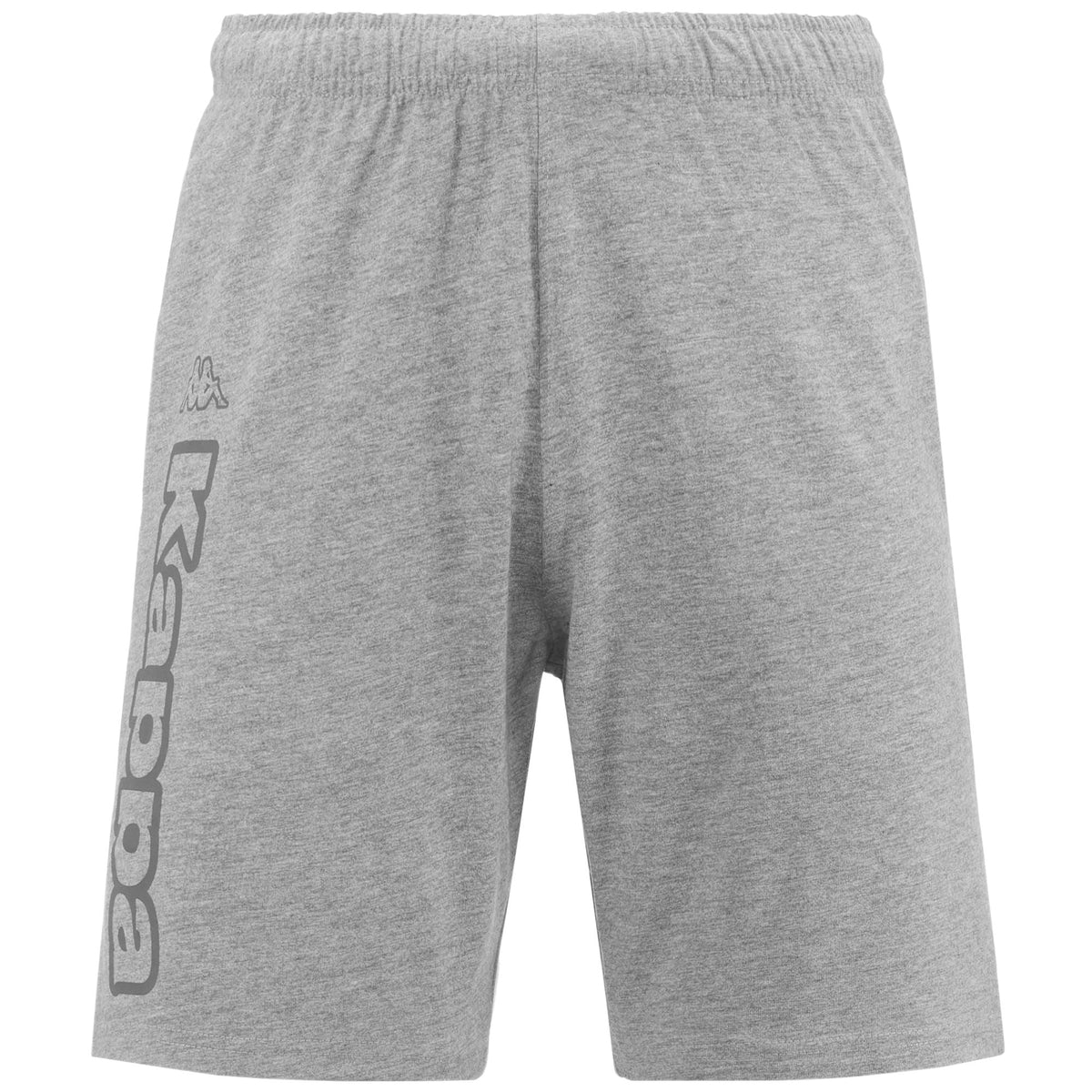 LOGO KORPO CORMI Grey Md Mel | Kappa online
