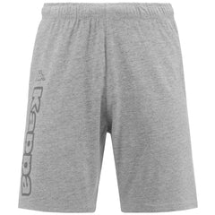 LOGO KORPO CORMI Grey Md Mel | Kappa online