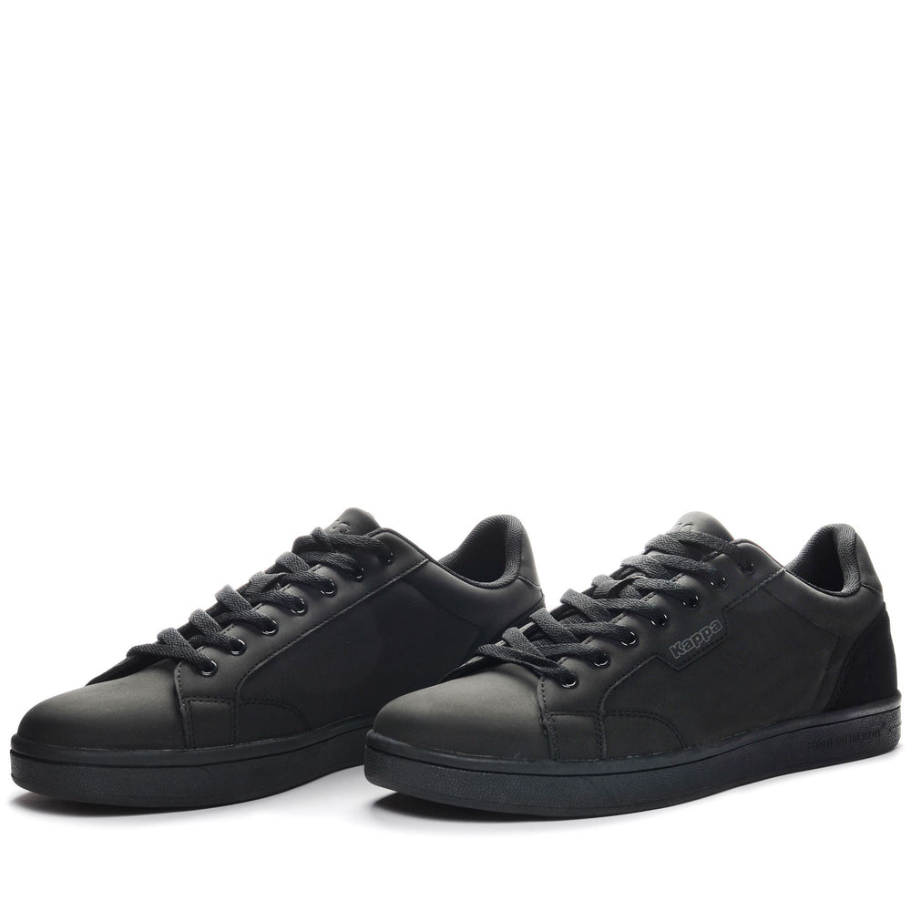 LOGO TANGO Black - Black Jet | Kappa on sale