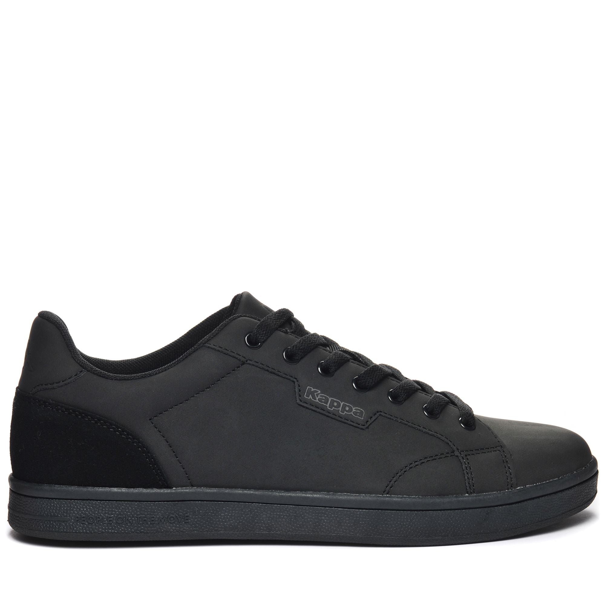 LOGO TANGO Black - Black Jet | Kappa on sale