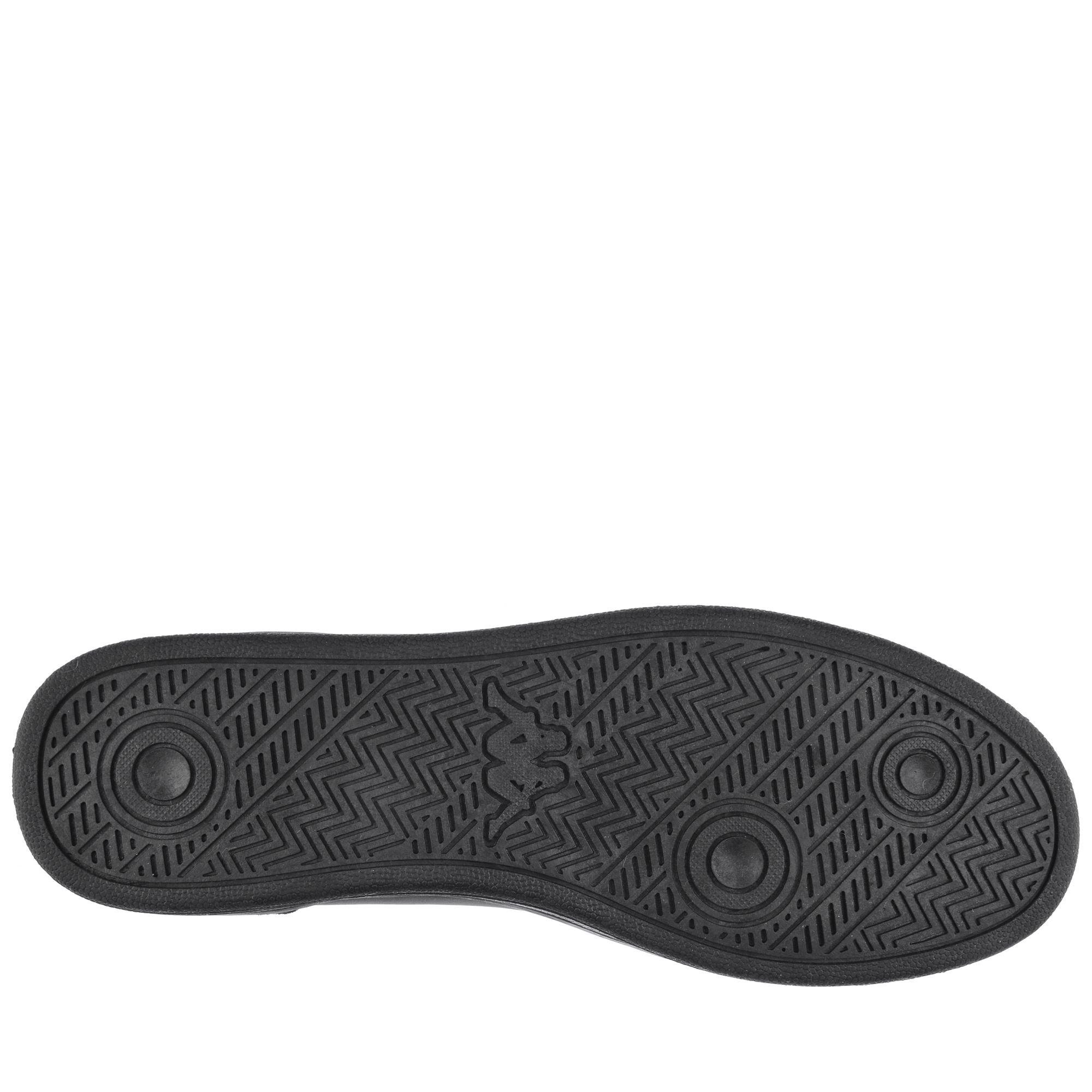 LOGO TANGO Black - Black Jet | Kappa on sale