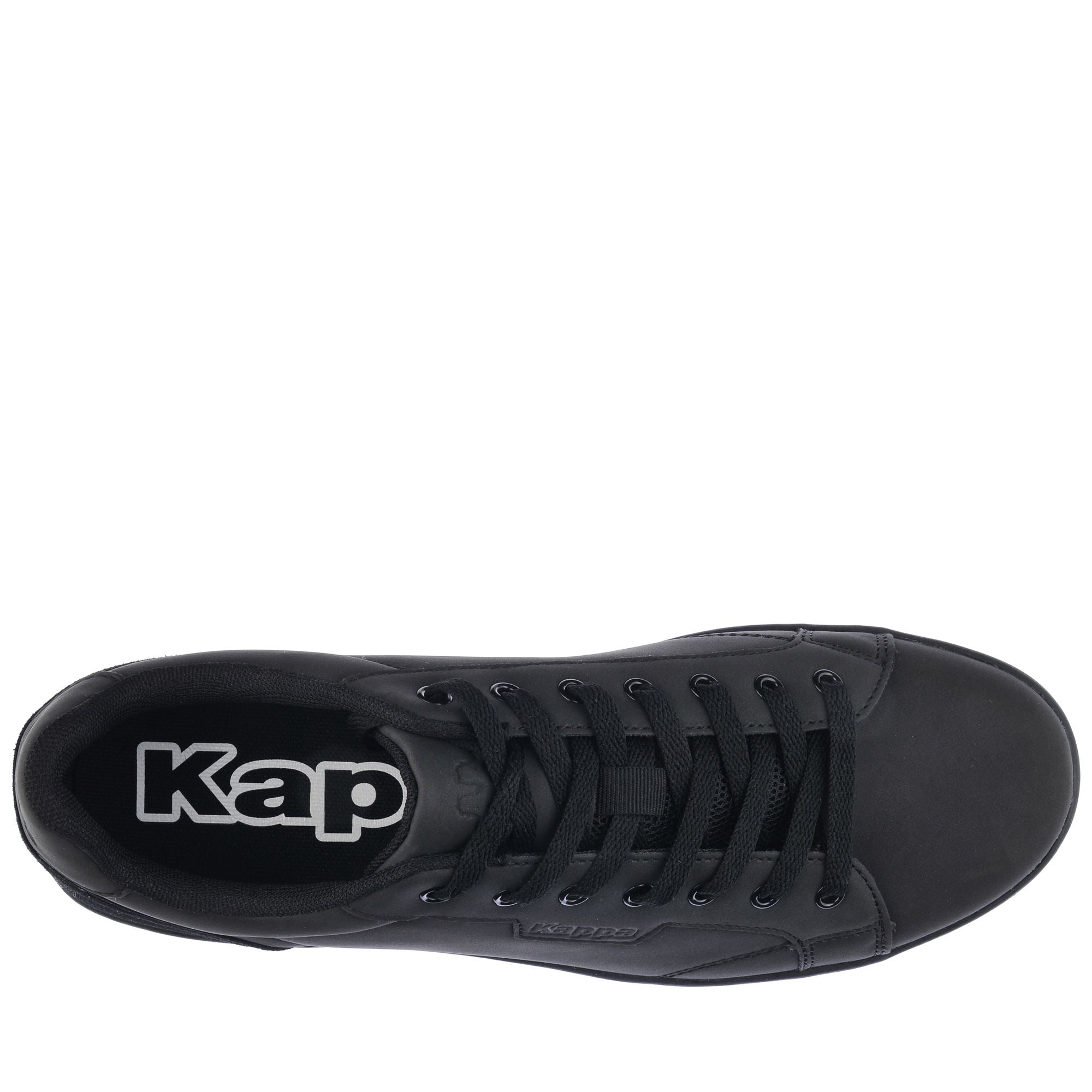 LOGO TANGO Black - Black Jet | Kappa on sale