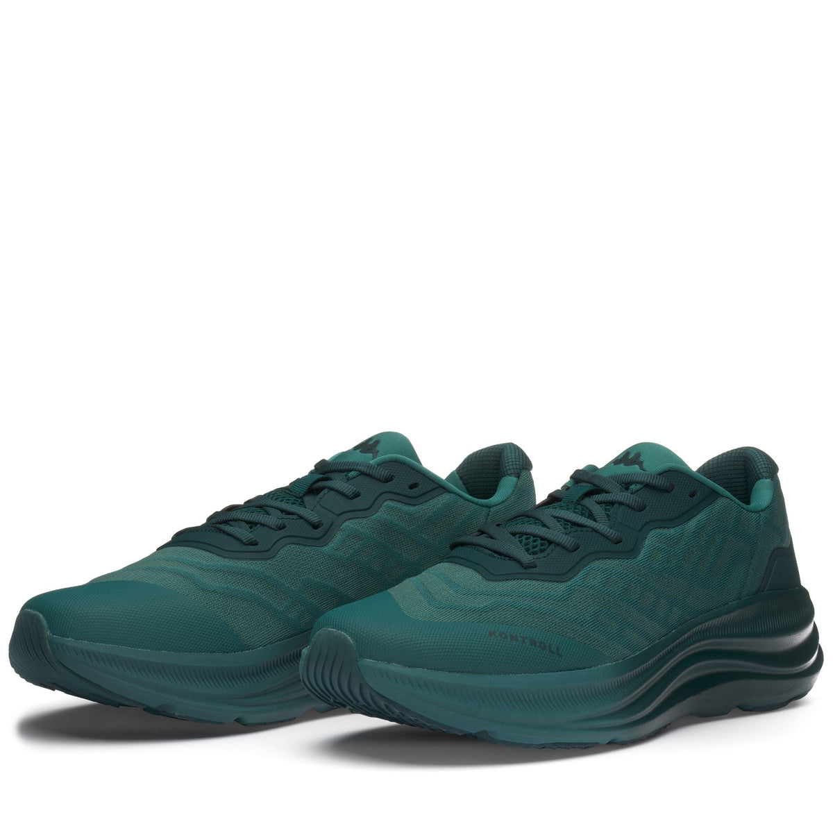 KONTROLL Green June-green Storm-green | Kappa sale