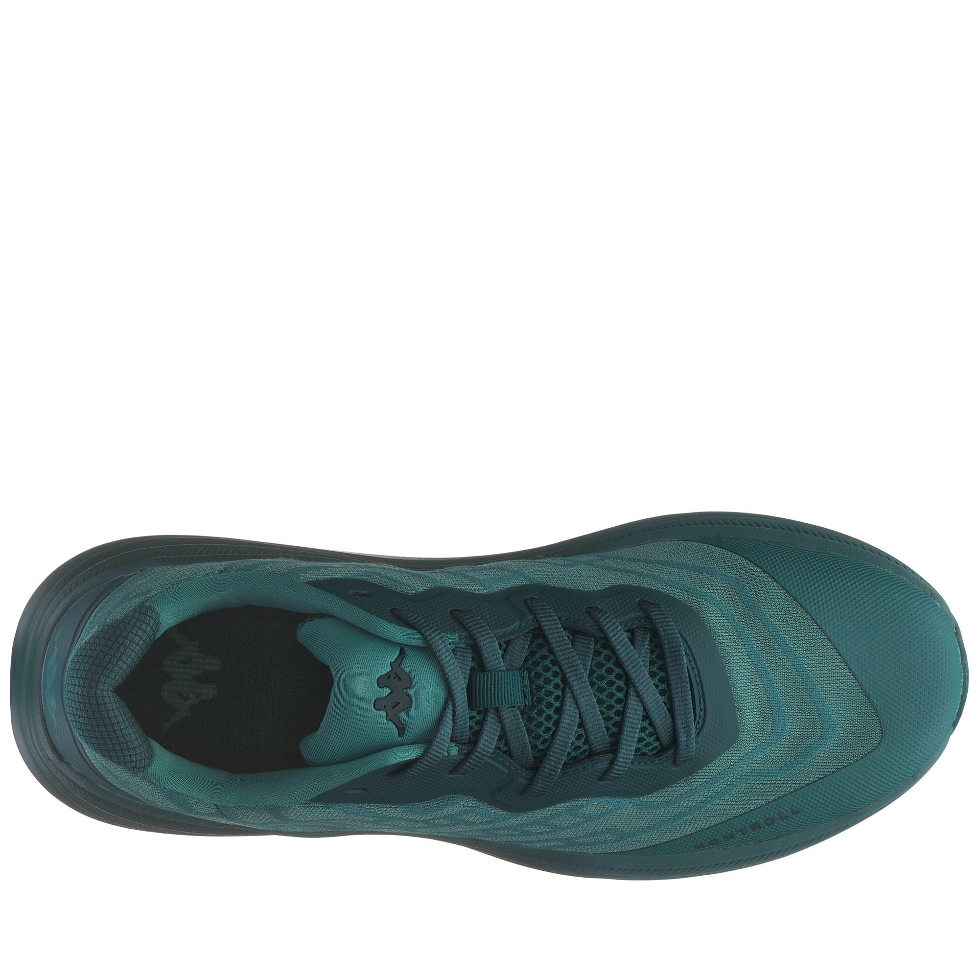 KONTROLL Green June-green Storm-green | Kappa sale