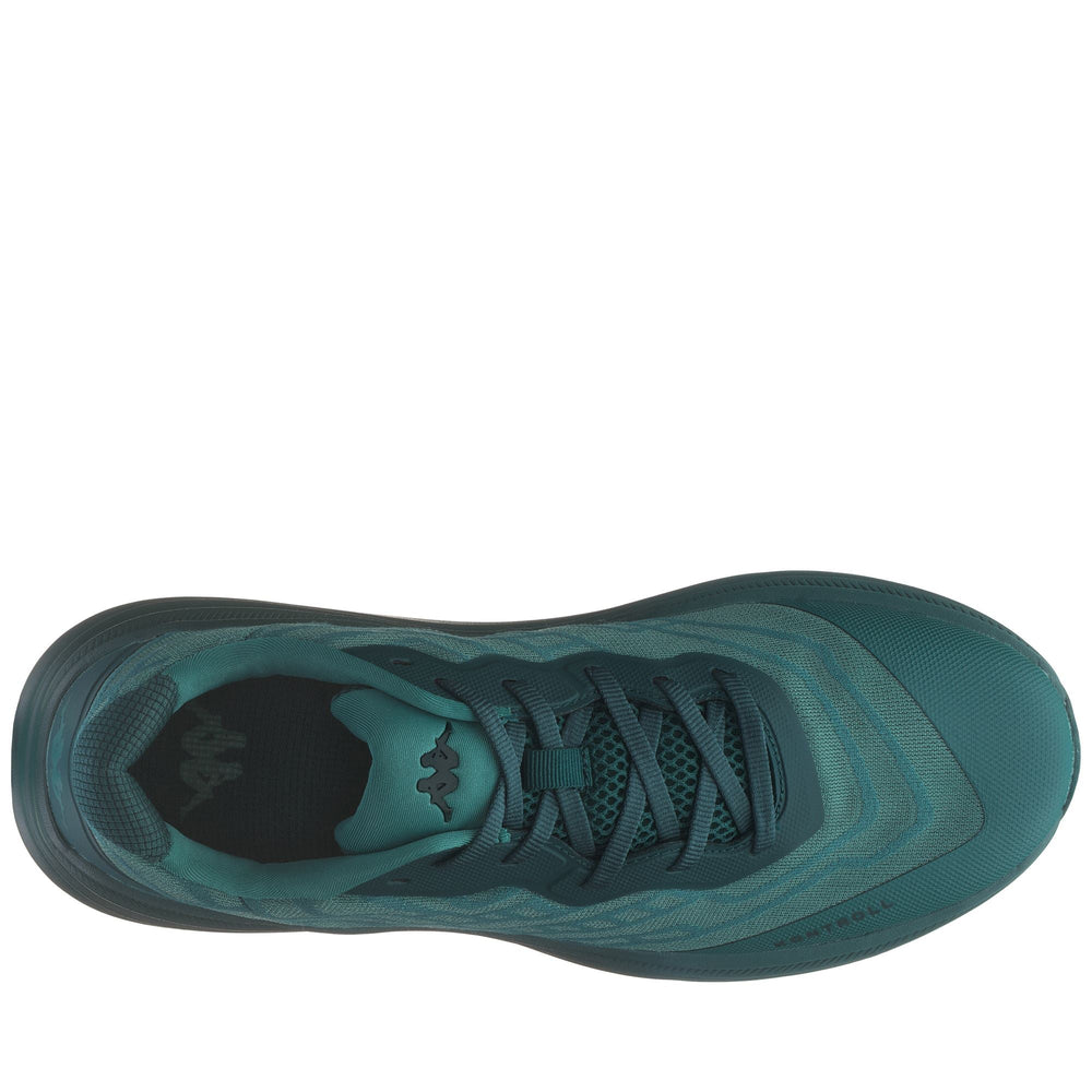 KONTROLL Green June-green Storm-green | Kappa sale