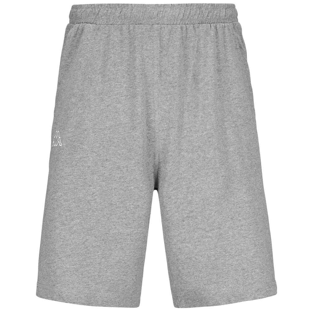 LOGO ARIOSTO RY Grey Md Mel | Kappa discount