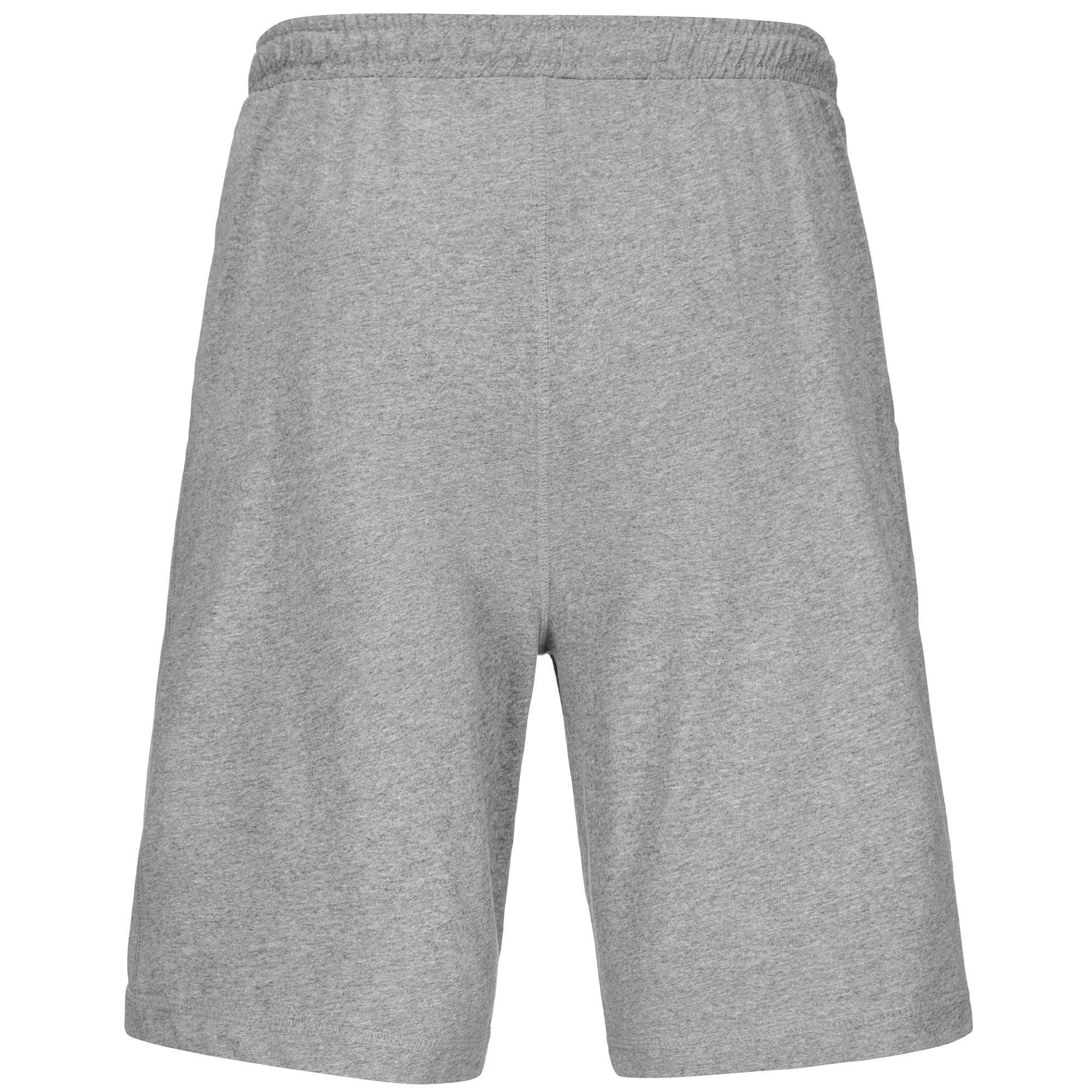 LOGO ARIOSTO RY Grey Md Mel | Kappa discount