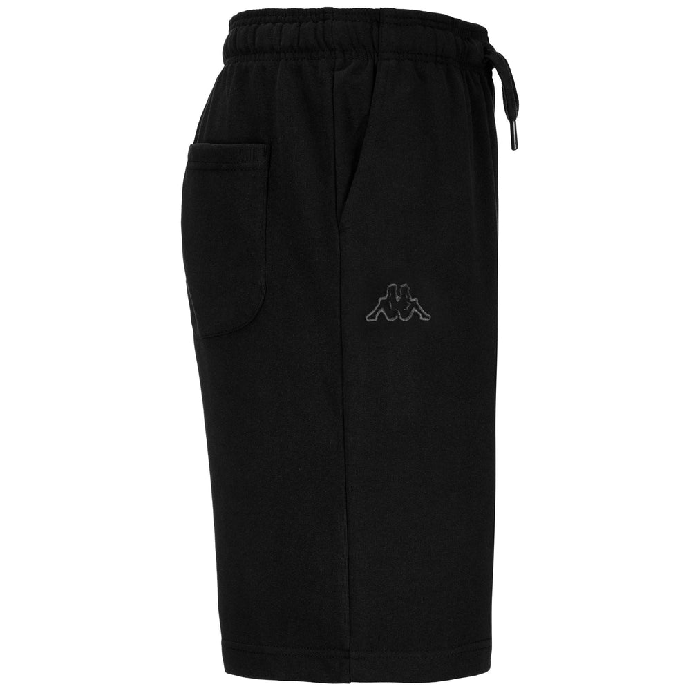 LOGO ZOLY RY Black | Kappa on sale