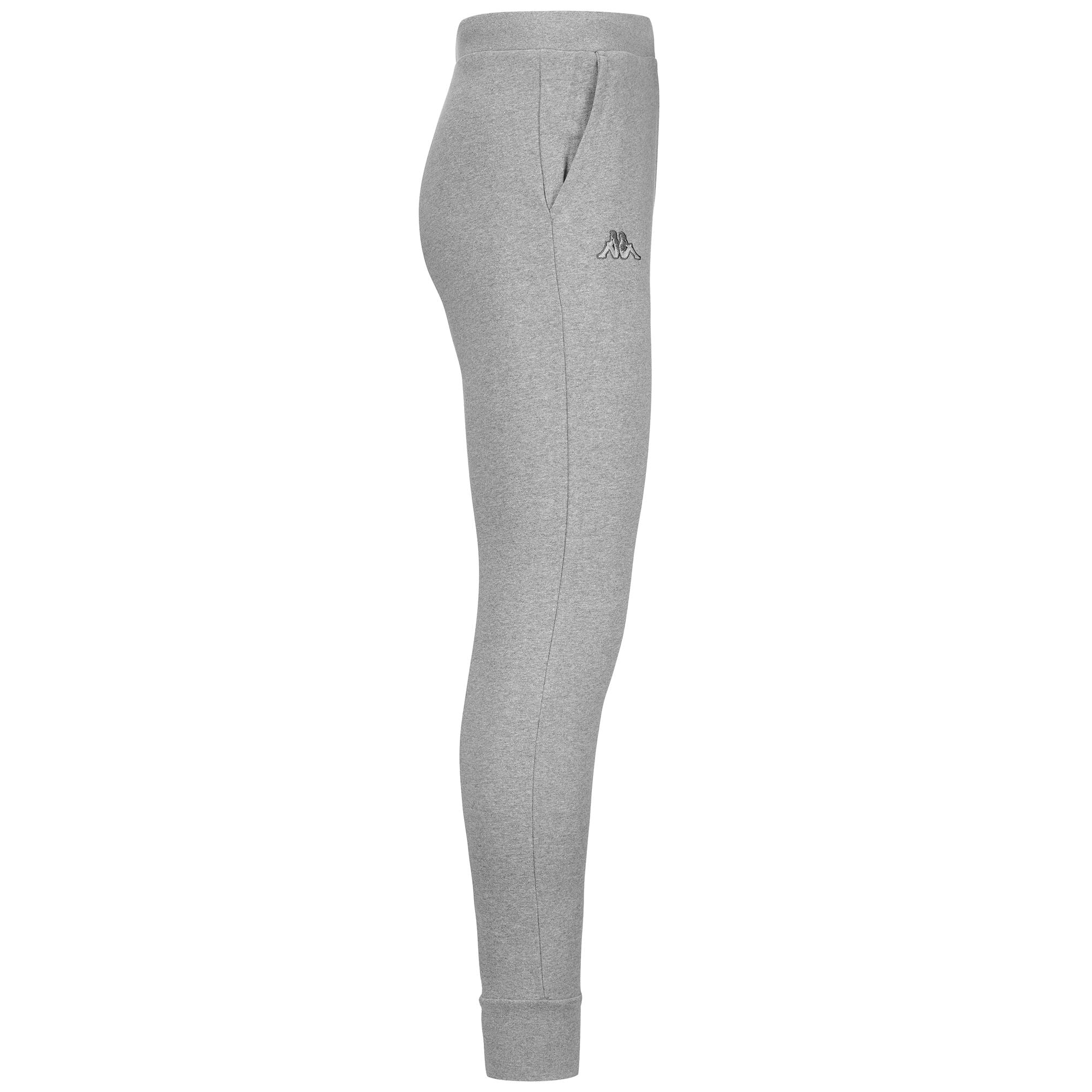 LOGO ZANTUS RY Grey Md Mel | Kappa sale