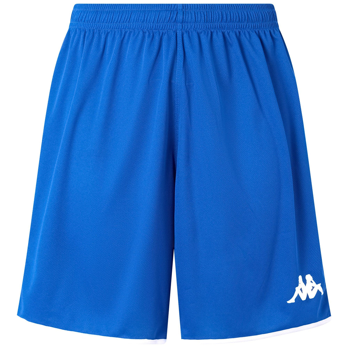 KAPPA4BASKET DUMPO Blue Sapphire-white | Kappa online