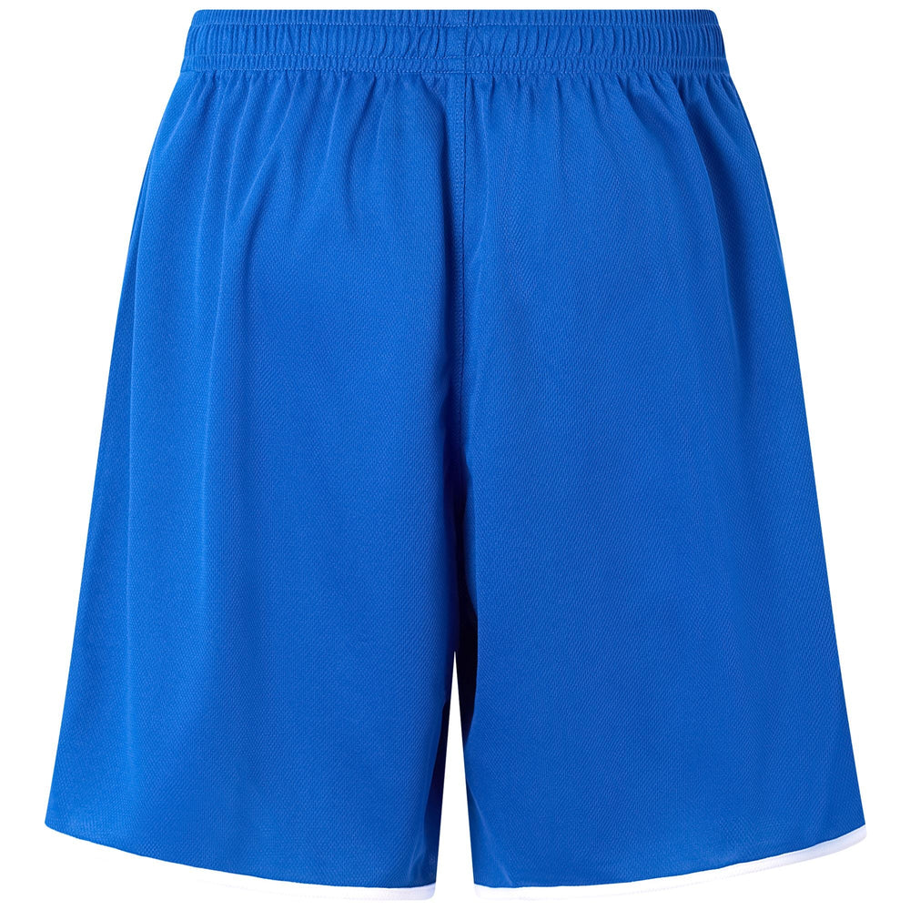 KAPPA4BASKET DUMPO Blue Sapphire-white | Kappa online