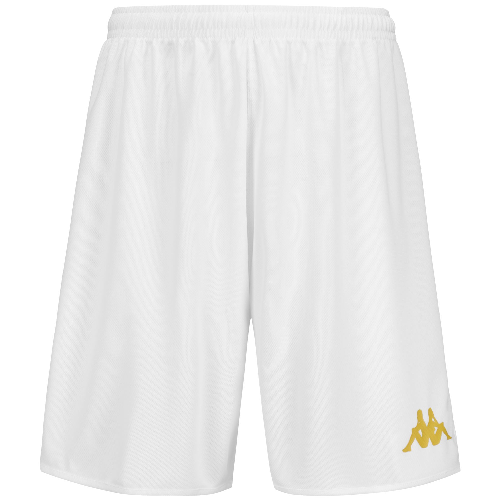 KAPPA4BASKET DUMPO White-gold | Kappa near me