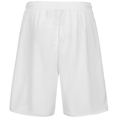 KAPPA4BASKET DUMPO White-gold | Kappa near me