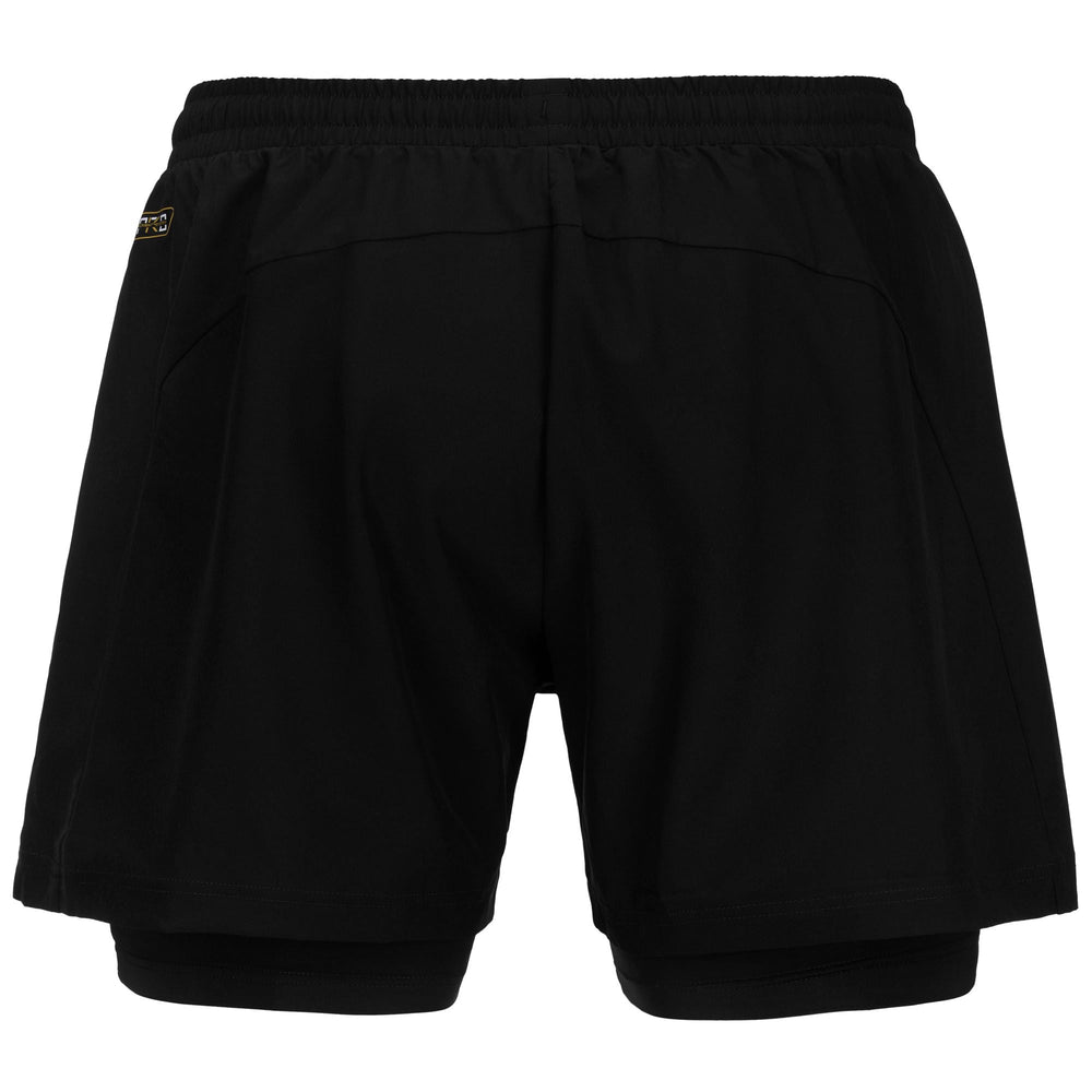 KOMBAT FIO Black | Kappa US