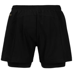 KOMBAT FIO Black | Kappa US