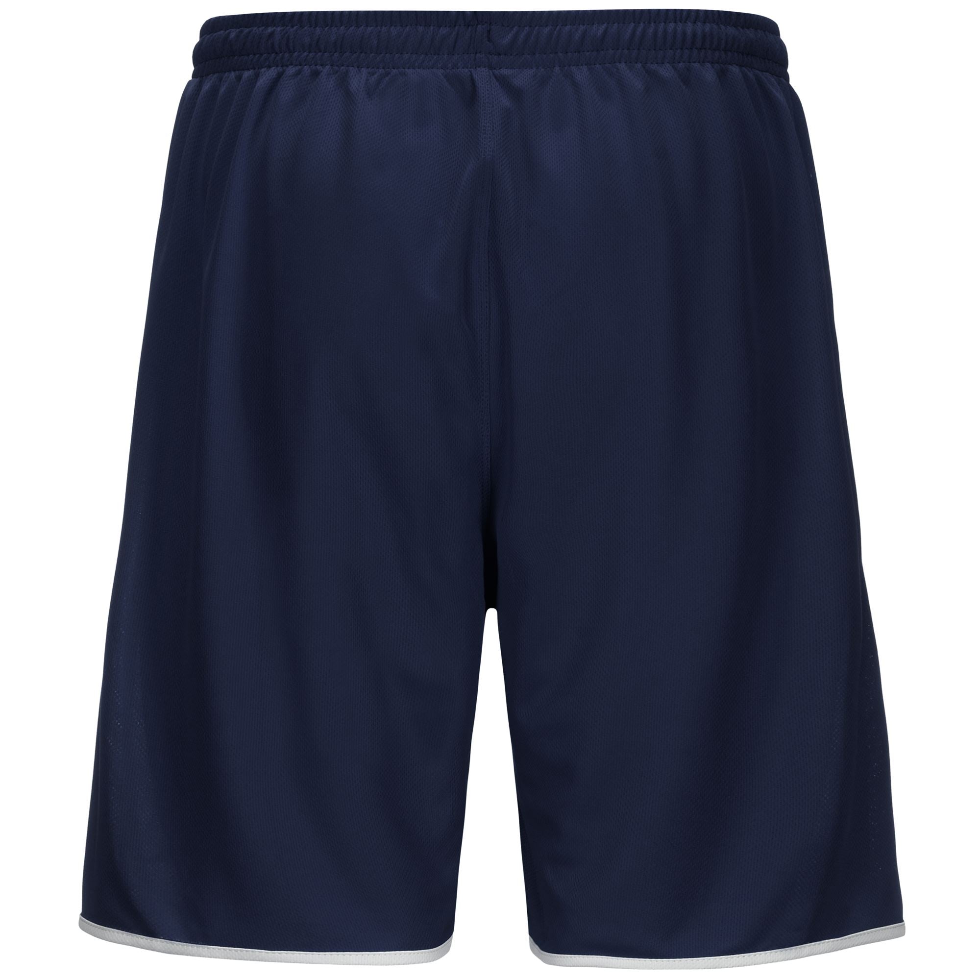 KAPPA4BASKET DUMPO Blue Marine-white | Kappa on sale