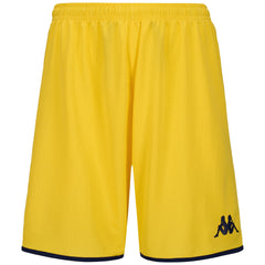 KAPPA4BASKET DUMPO Yellow-blue Marine | Kappa for sale