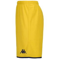 KAPPA4BASKET DUMPO Yellow-blue Marine | Kappa for sale