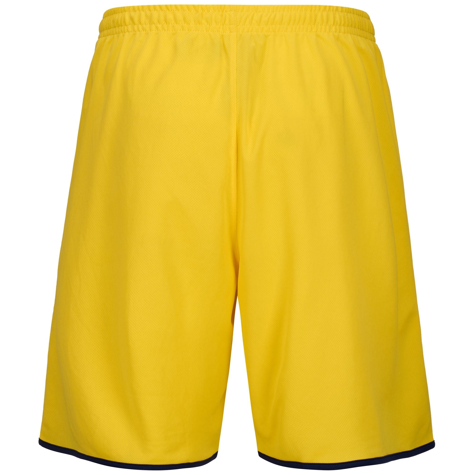 KAPPA4BASKET DUMPO Yellow-blue Marine | Kappa for sale