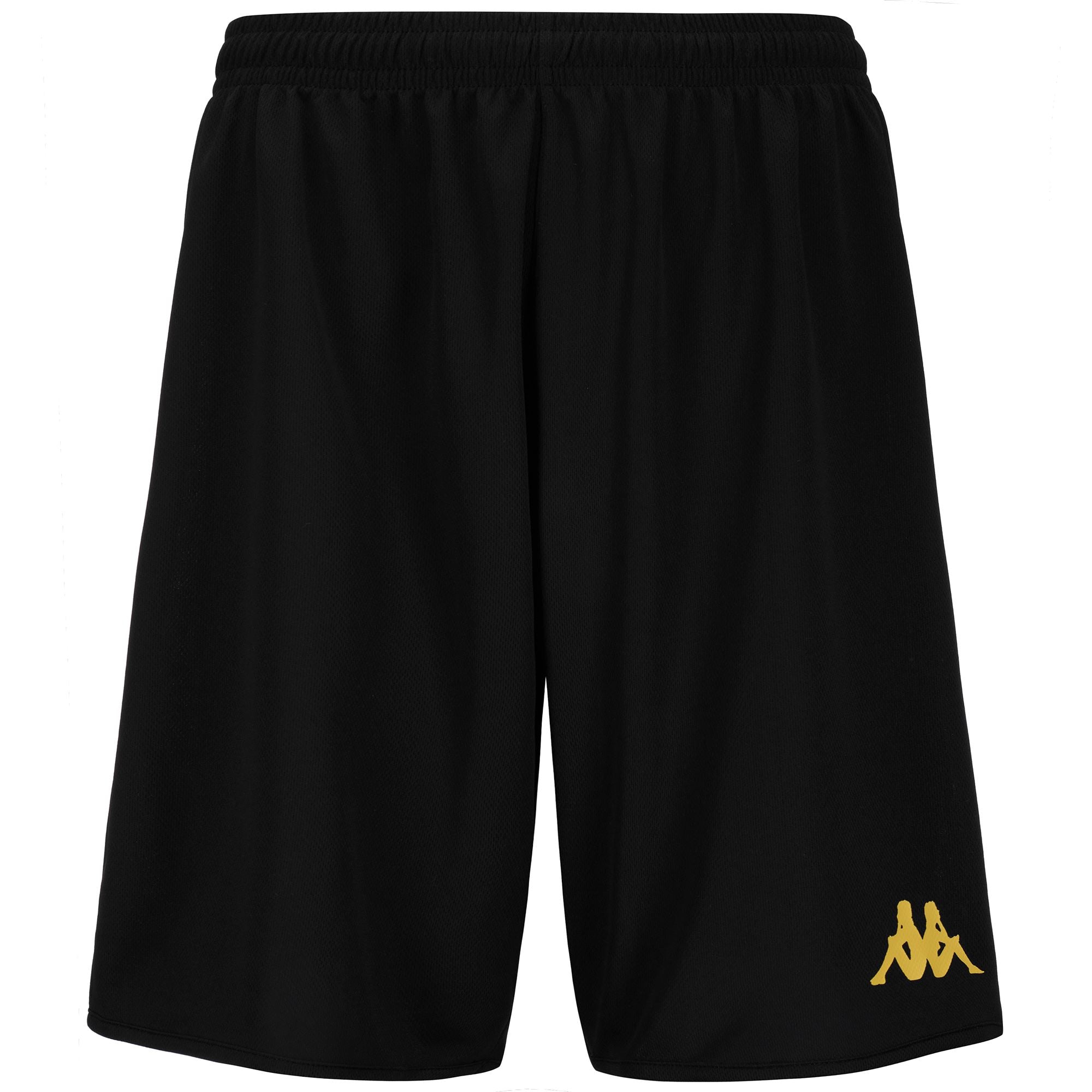 KAPPA4BASKET DUMPO Black-gold | Kappa sale