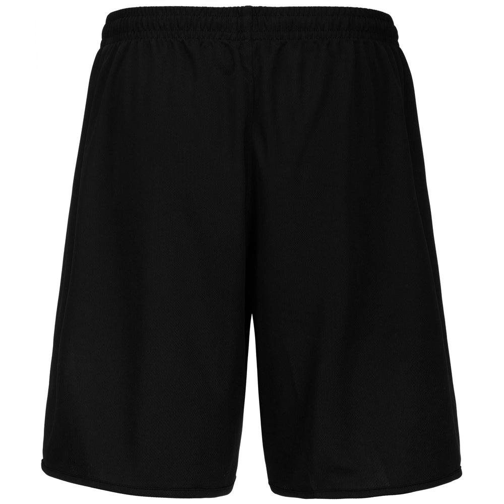 KAPPA4BASKET DUMPO Black-gold | Kappa sale