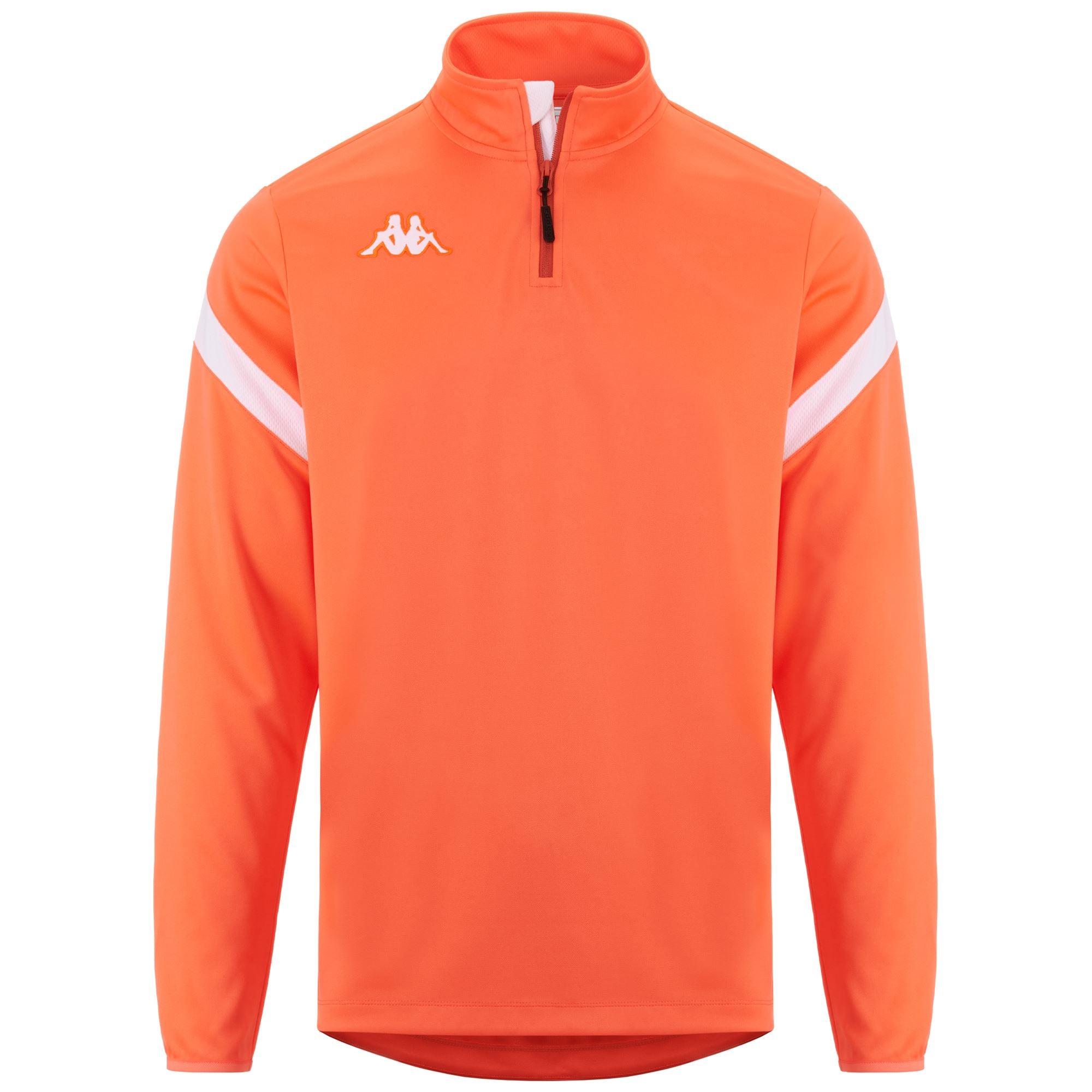 KAPPA4FOOTBALL DOLVOLE Orange Flame-white | Kappa US