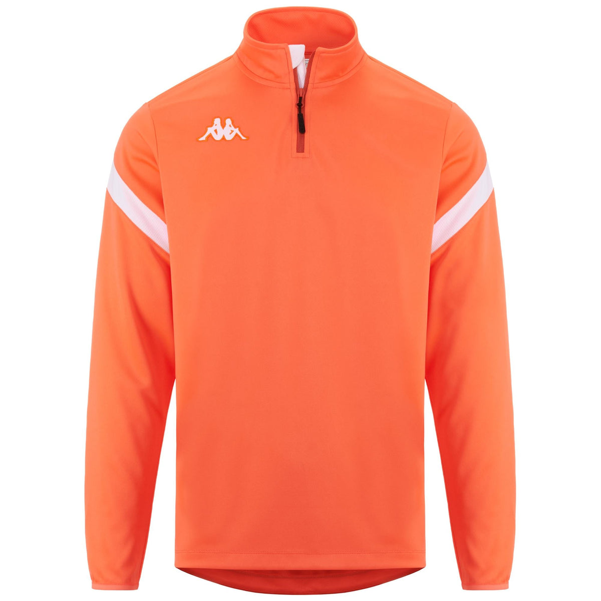 KAPPA4FOOTBALL DOLVOLE Orange Flame-white | Kappa US
