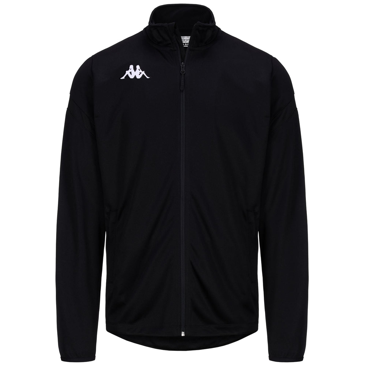 KAPPA4FOOTBALL DOLVIO Black | Kappa discount