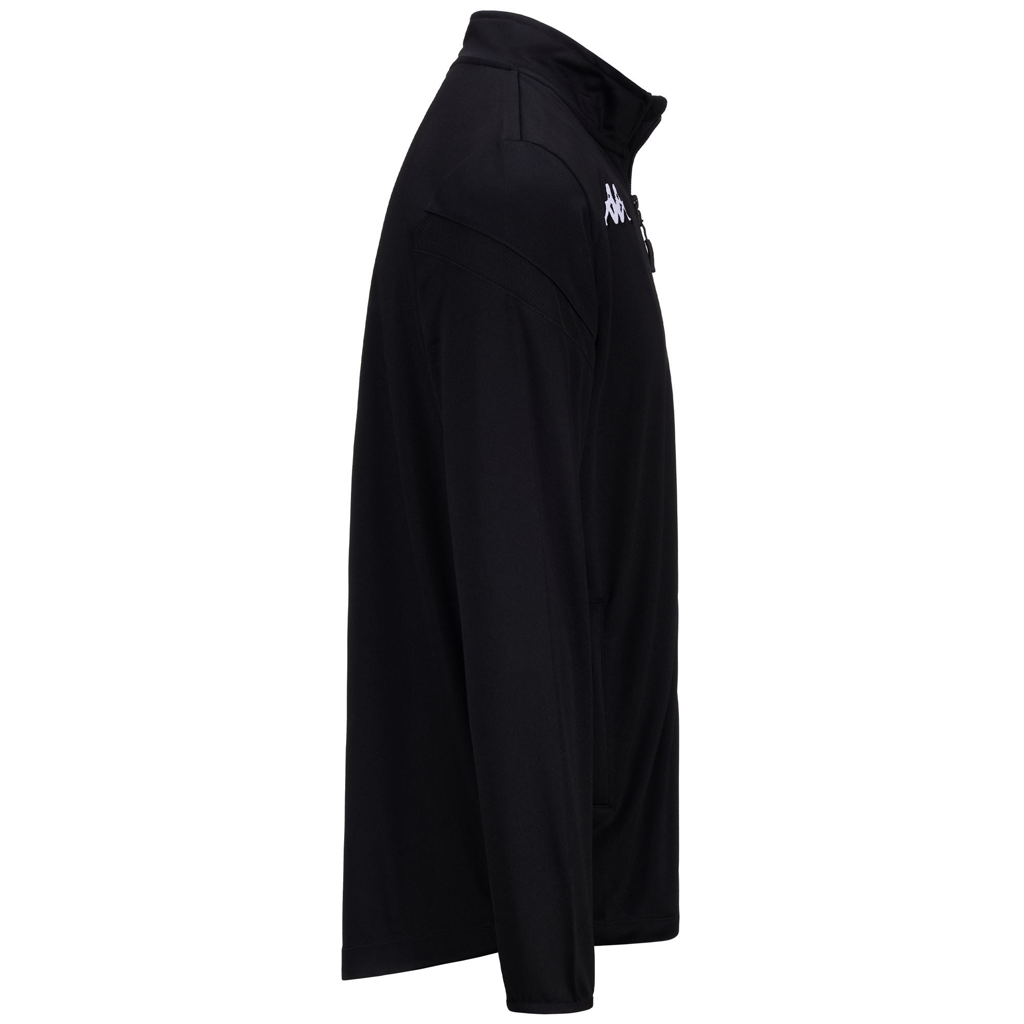 KAPPA4FOOTBALL DOLVIO Black | Kappa discount