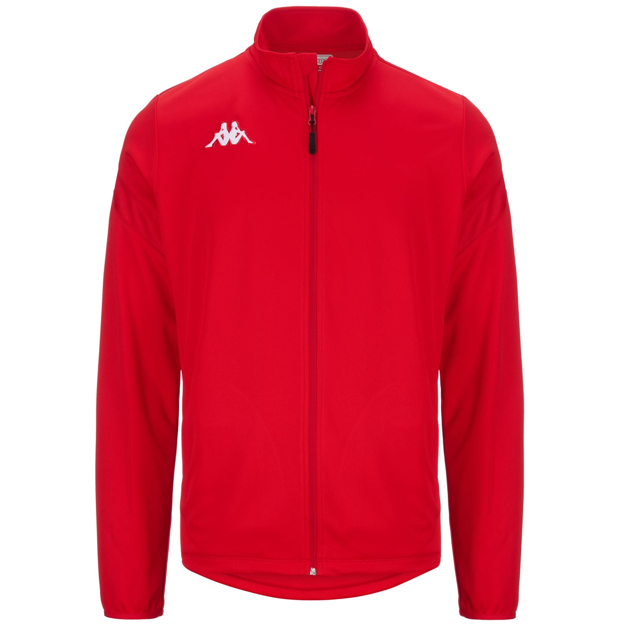 KAPPA4FOOTBALL DOLVIO Red Chinese | Kappa for sale