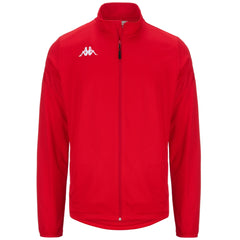 KAPPA4FOOTBALL DOLVIO Red Chinese | Kappa for sale