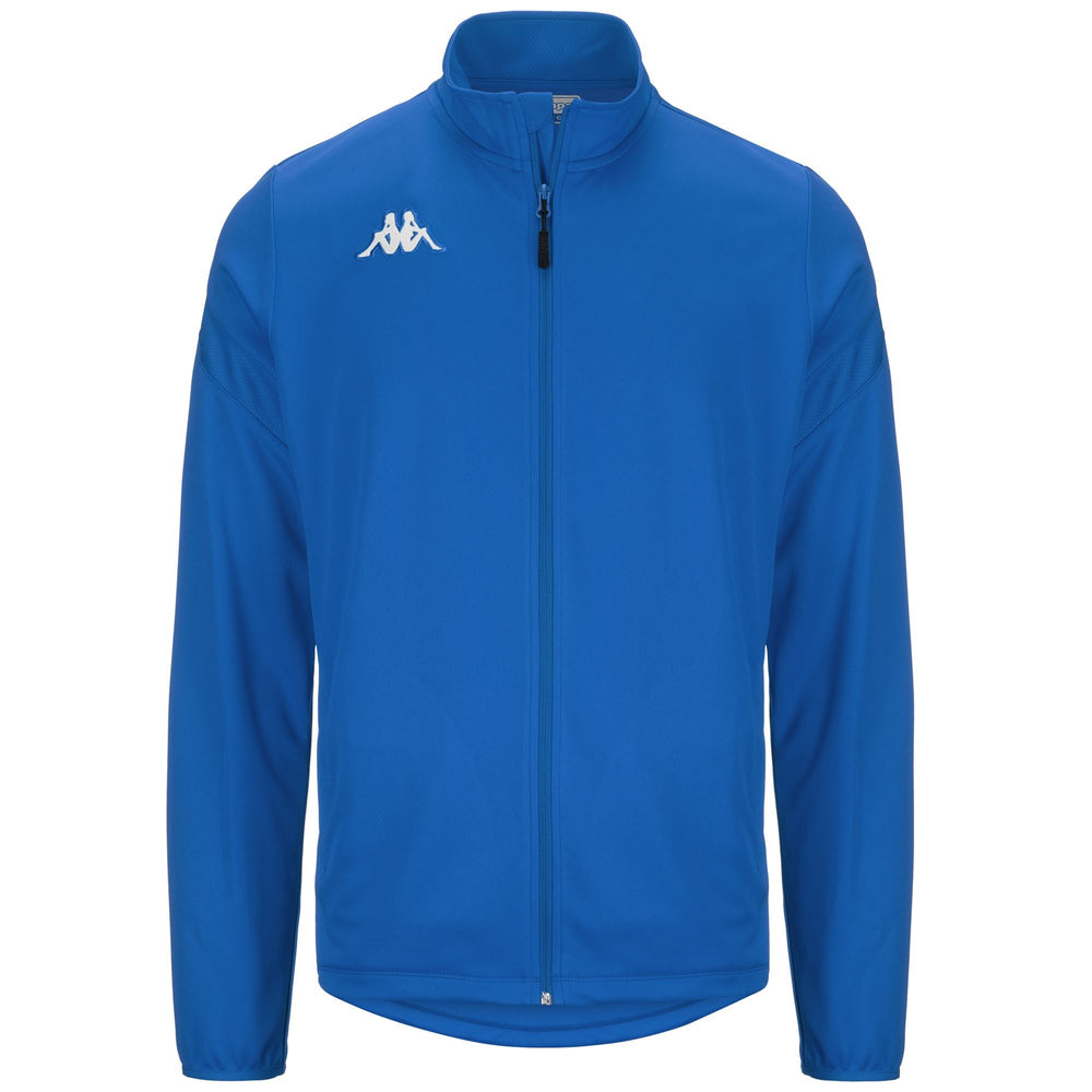 KAPPA4FOOTBALL DOLVIO Blue Sapphire | Kappa online