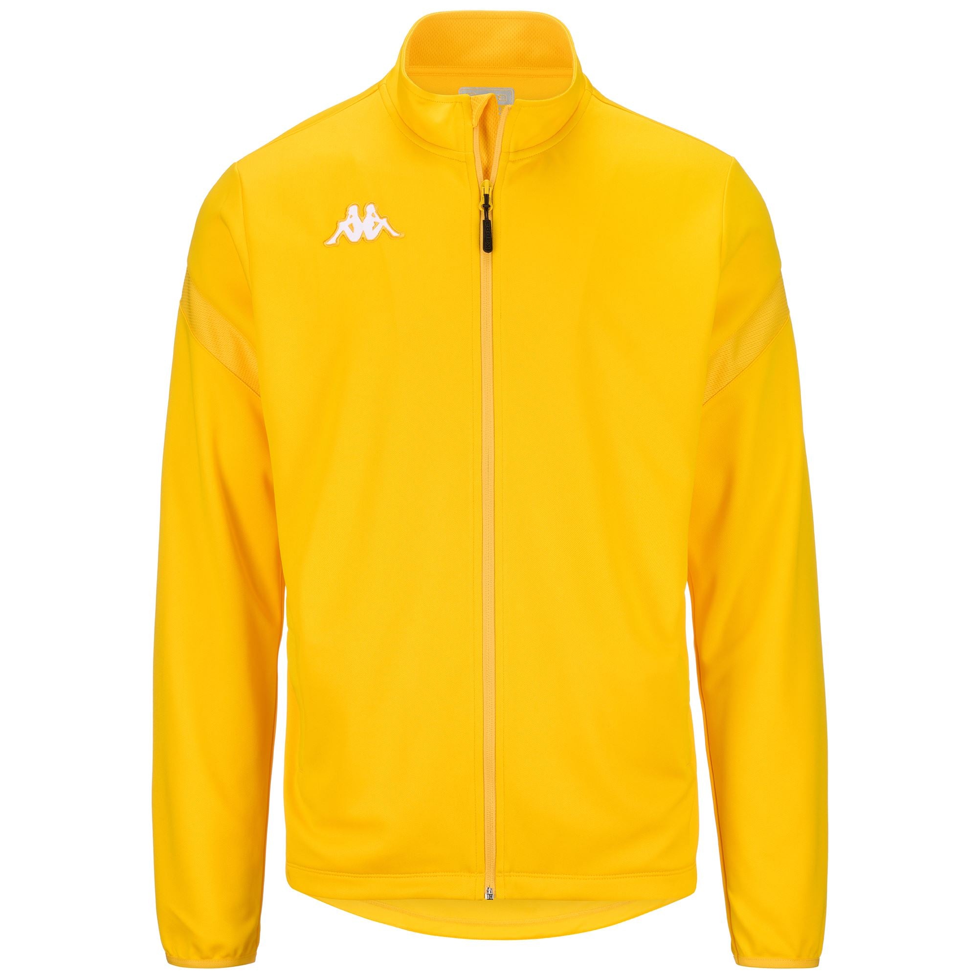 KAPPA4FOOTBALL DOLVIO Yellow Chrome | Kappa US