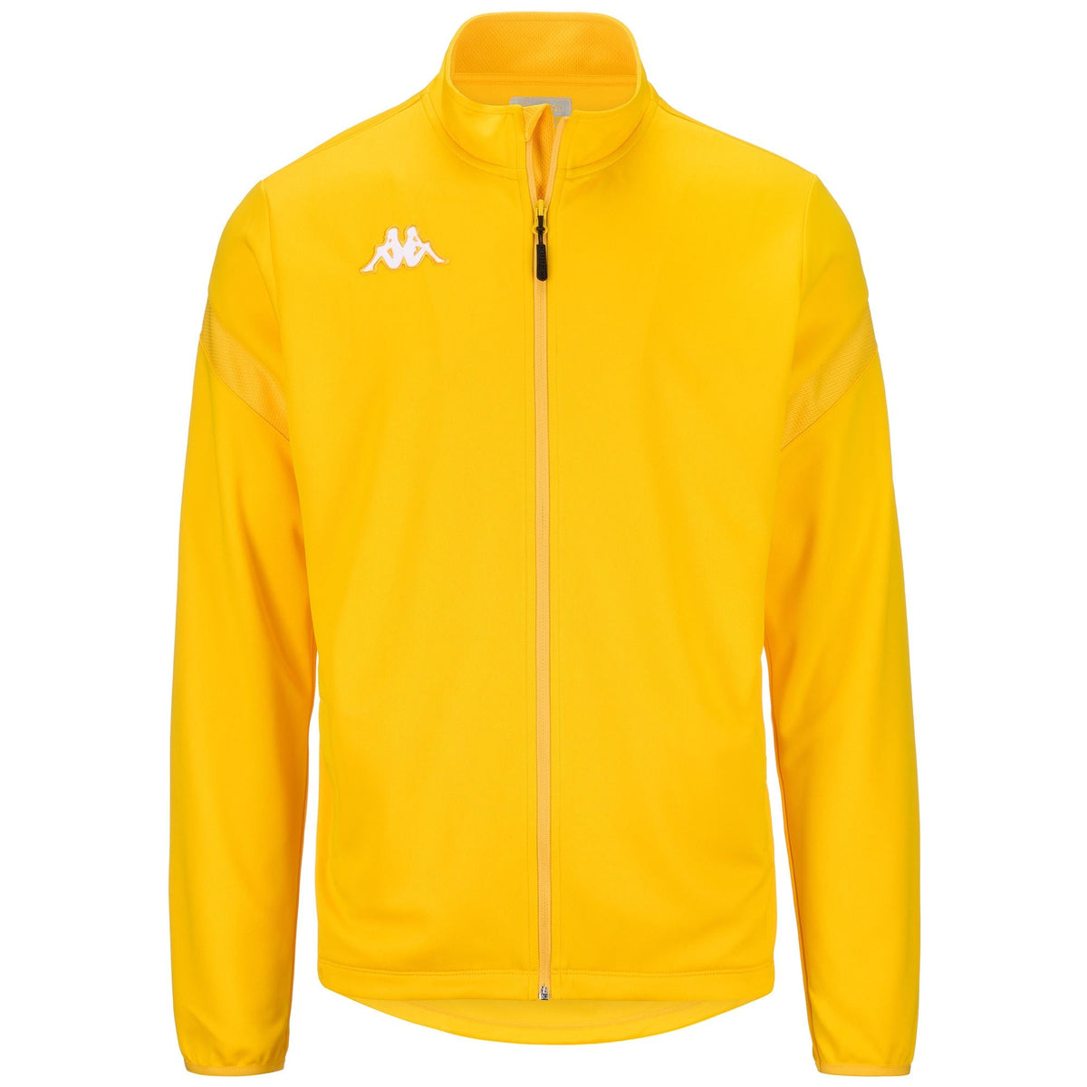KAPPA4FOOTBALL DOLVIO Yellow Chrome | Kappa US