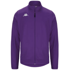 KAPPA4FOOTBALL DOLVIO Violet Indigo | Kappa discount