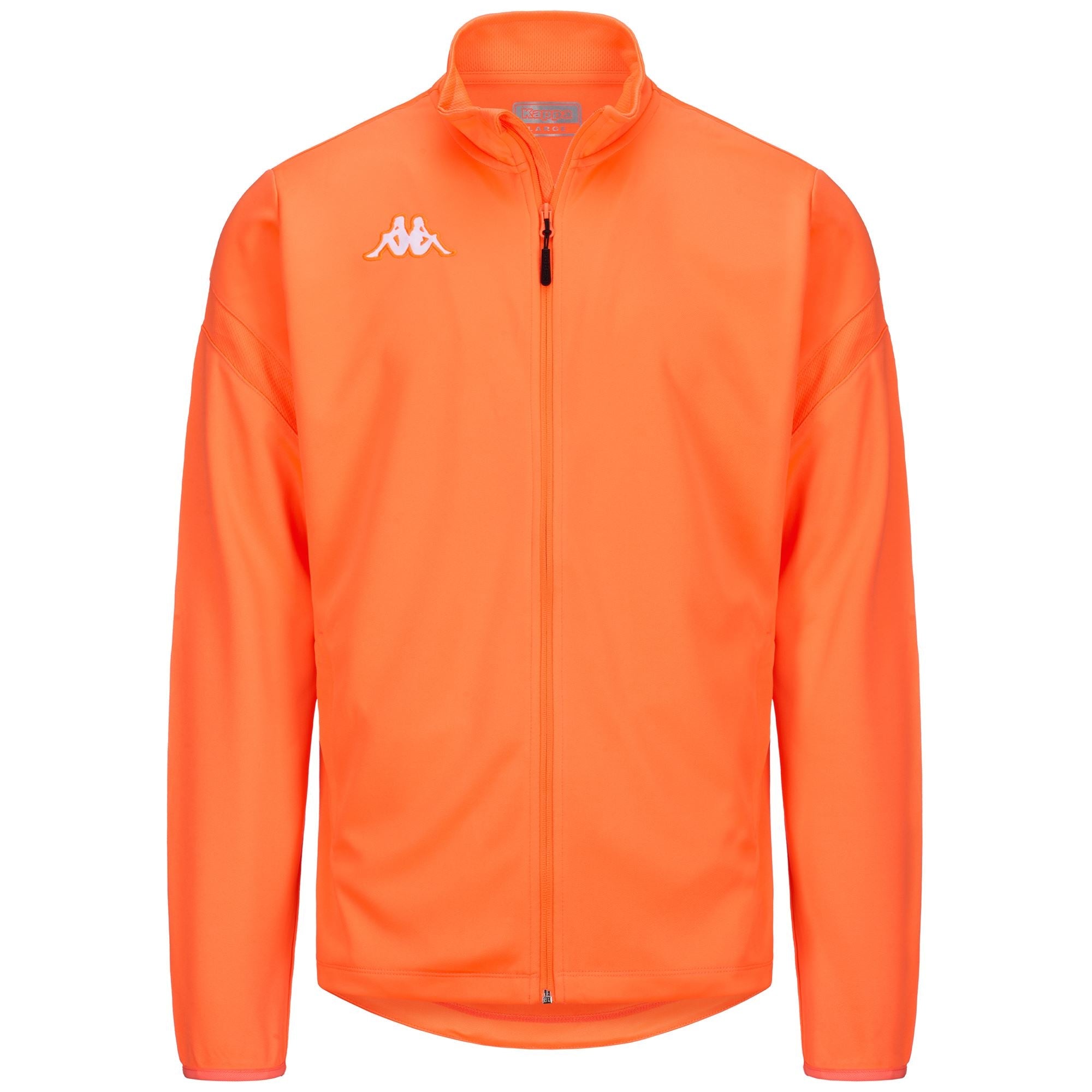 KAPPA4FOOTBALL DOLVIO Orange Flame | Kappa for sale