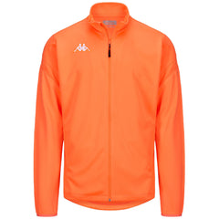 KAPPA4FOOTBALL DOLVIO Orange Flame | Kappa for sale