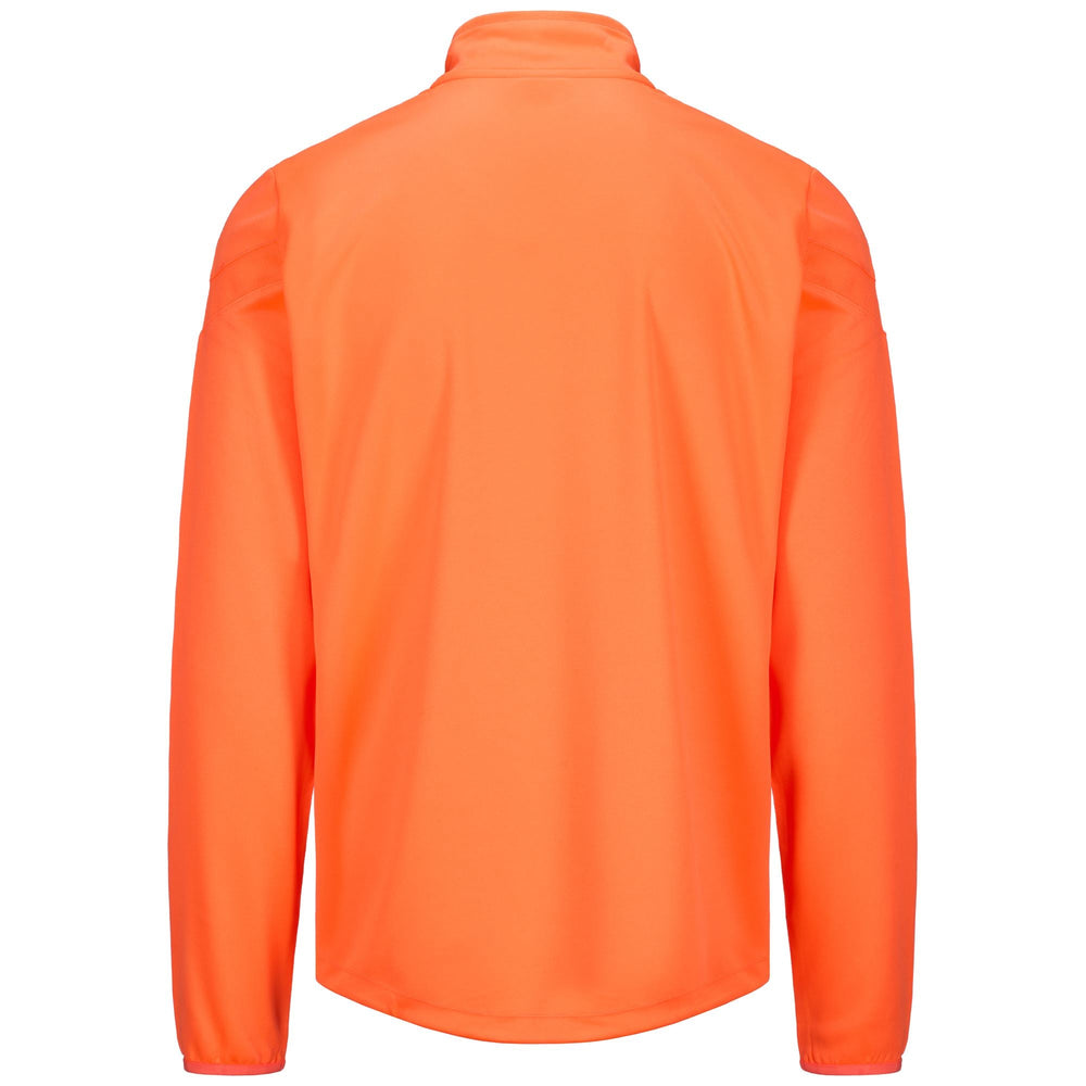 KAPPA4FOOTBALL DOLVIO Orange Flame | Kappa for sale