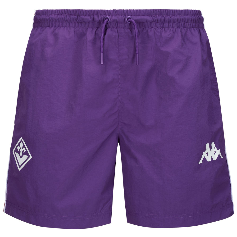 222 BANDA CONEY FIORENTINA Violet Indigo | Kappa near me