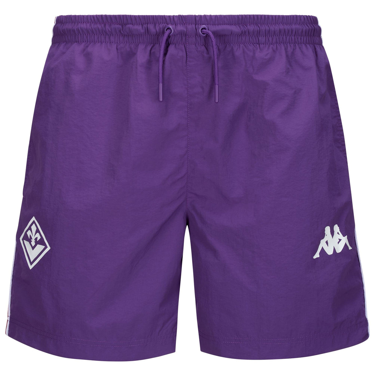 222 BANDA CONEY FIORENTINA Violet Indigo | Kappa near me